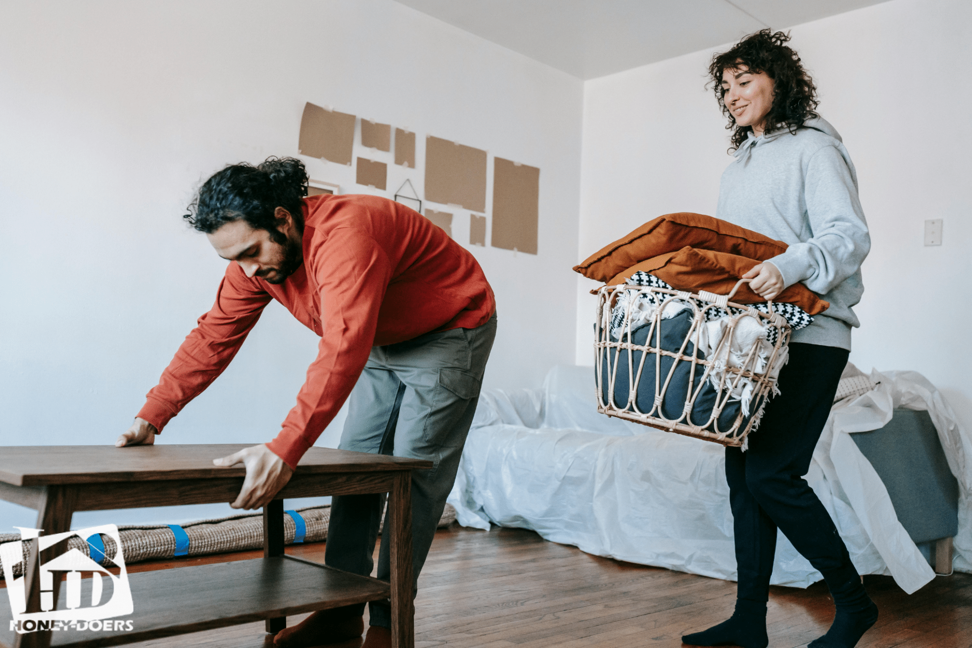 13 Creative Ideas to Disguise Utilities and Functional Features in Your Home