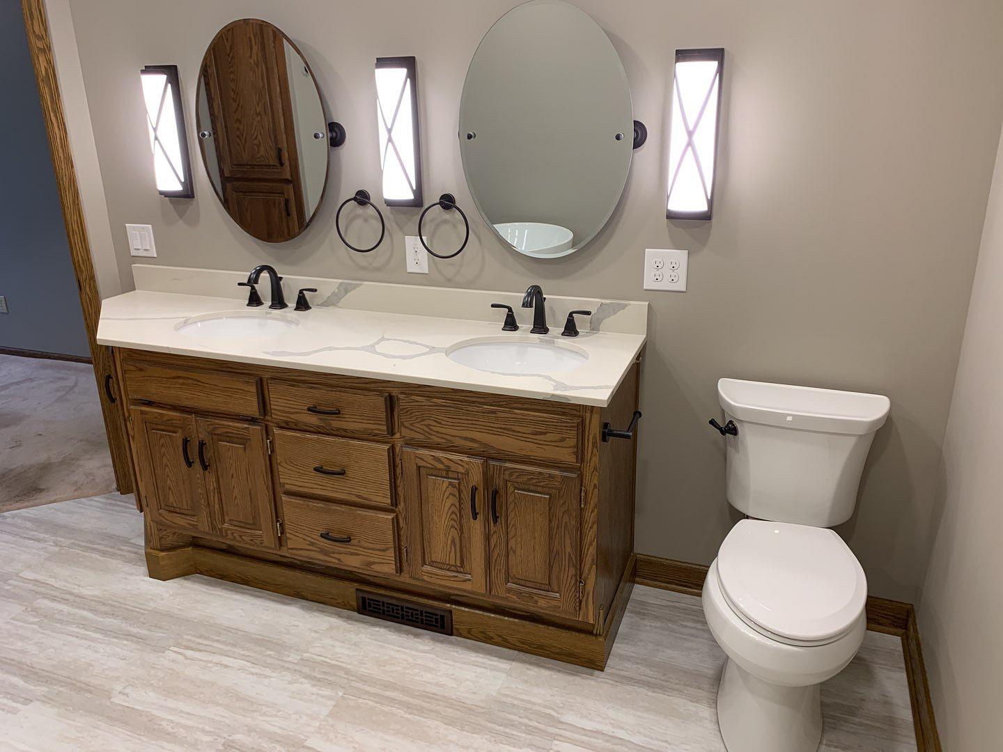 Is It Worth It to Remodel My Second (or Third) Bathroom?