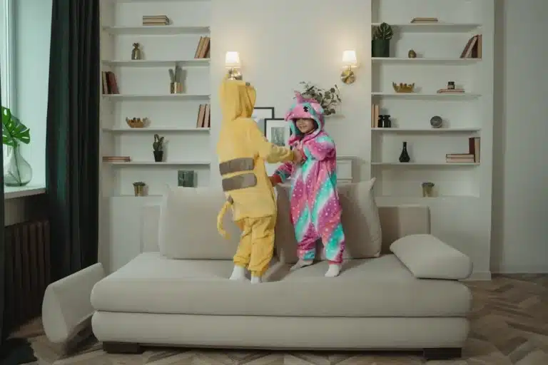 Child Friendly Design 2