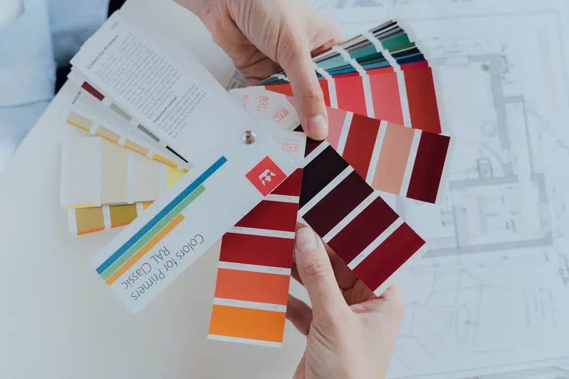 Leverage Color Psychology to Harmonize Your Home