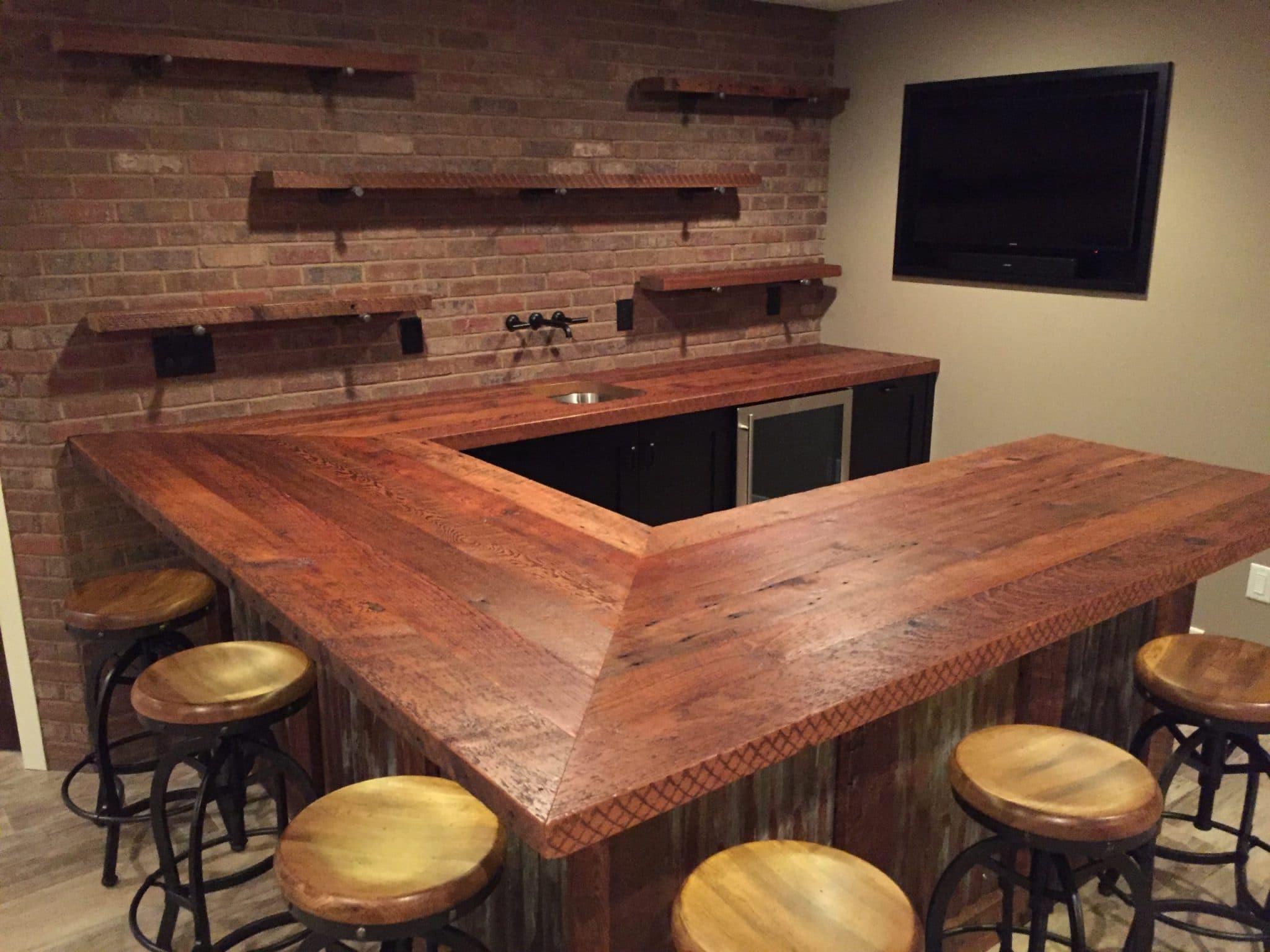 Top Basement Trends of 2020