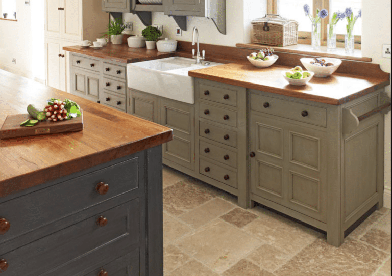 color palette ideas for cabinets