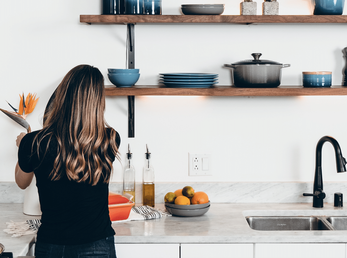Minneapolis Kitchen Remodel