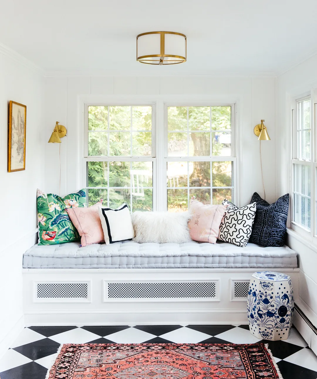 Reimagining Radiators: 6 Functional and Decorative Design Ideas