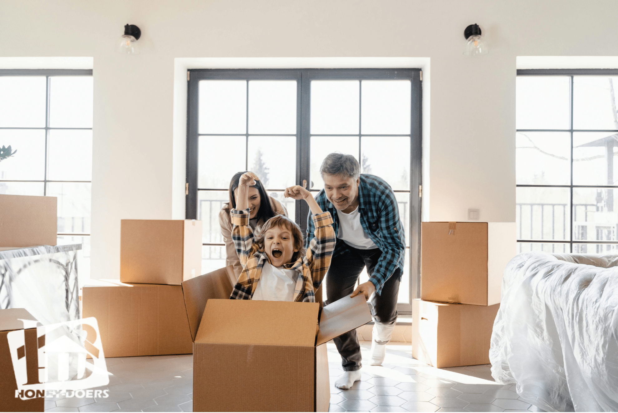 How to Change the Feel of Your Home Without a Major Remodel