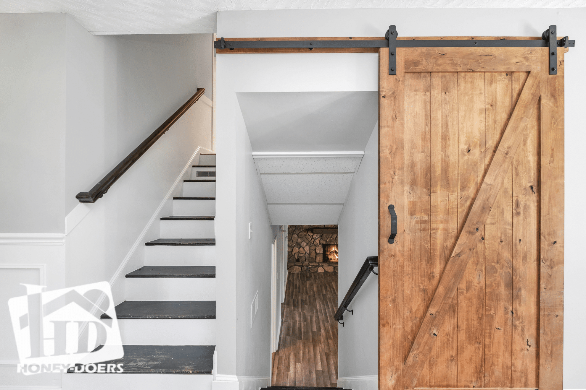Mastering the Charm of Interior Sliding Barn Doors: Installation and Style Guide