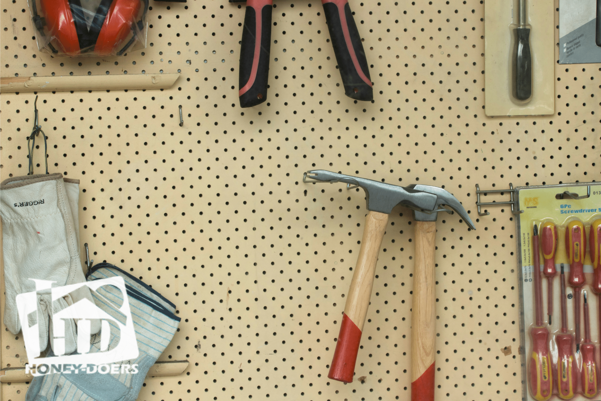 Maximize Your Workshop: 10 Storage Solutions for Basements and Garages