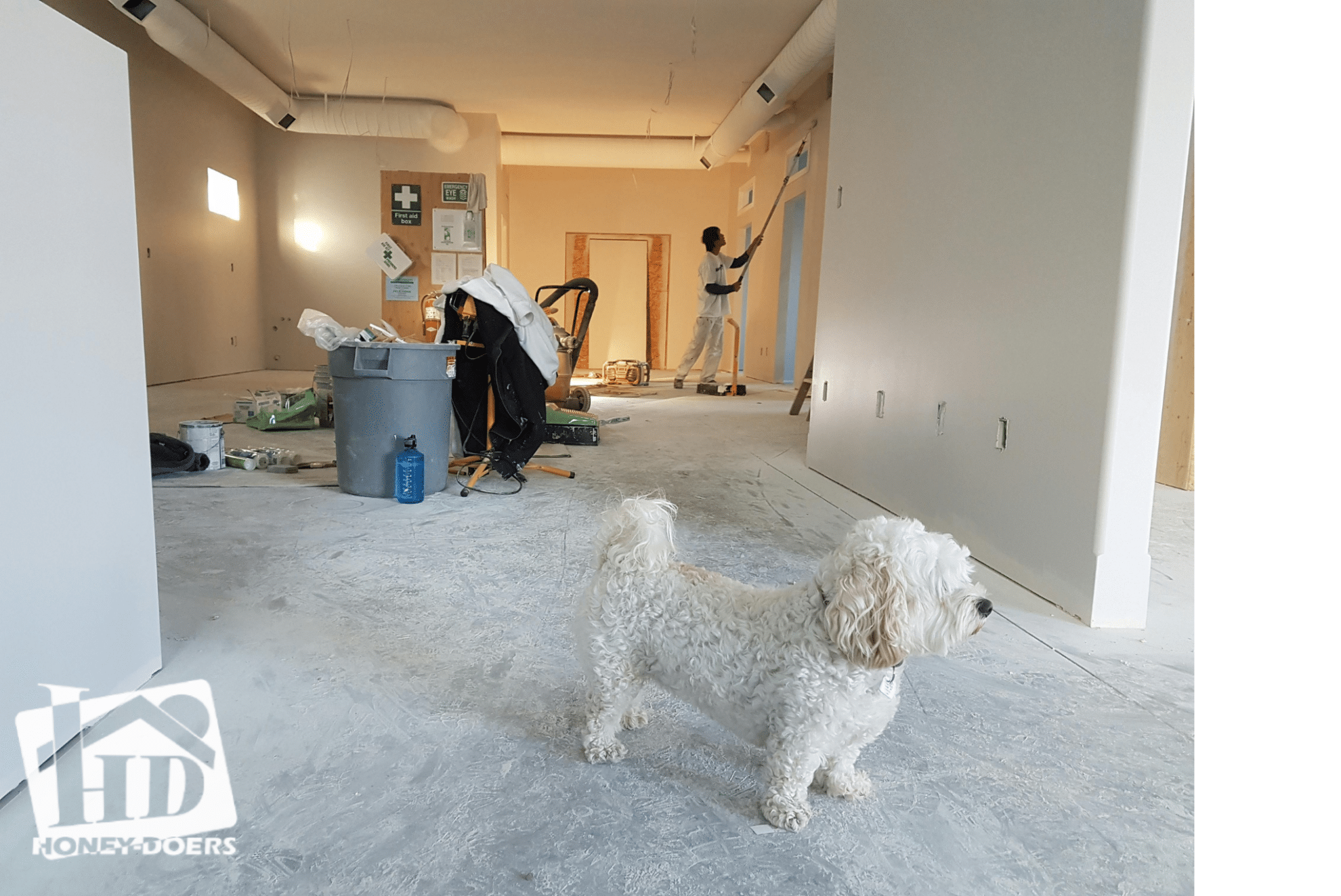 How to Respectfully and Responsibly Project Manage Your Remodeling Contractor