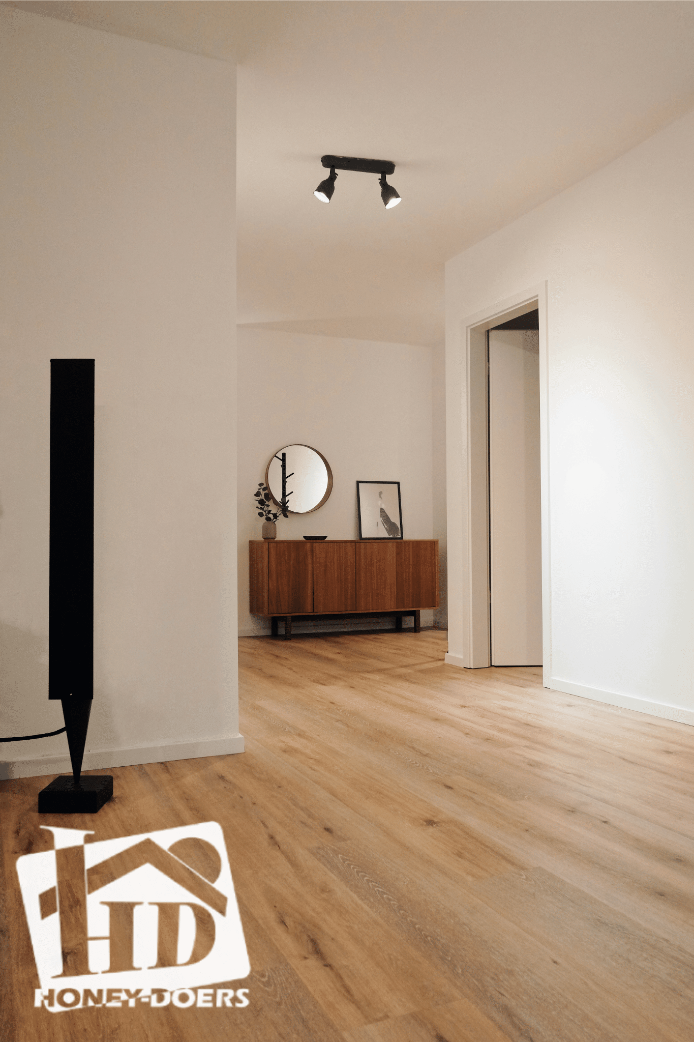 Modern Interior Trim Design Trends in 2024