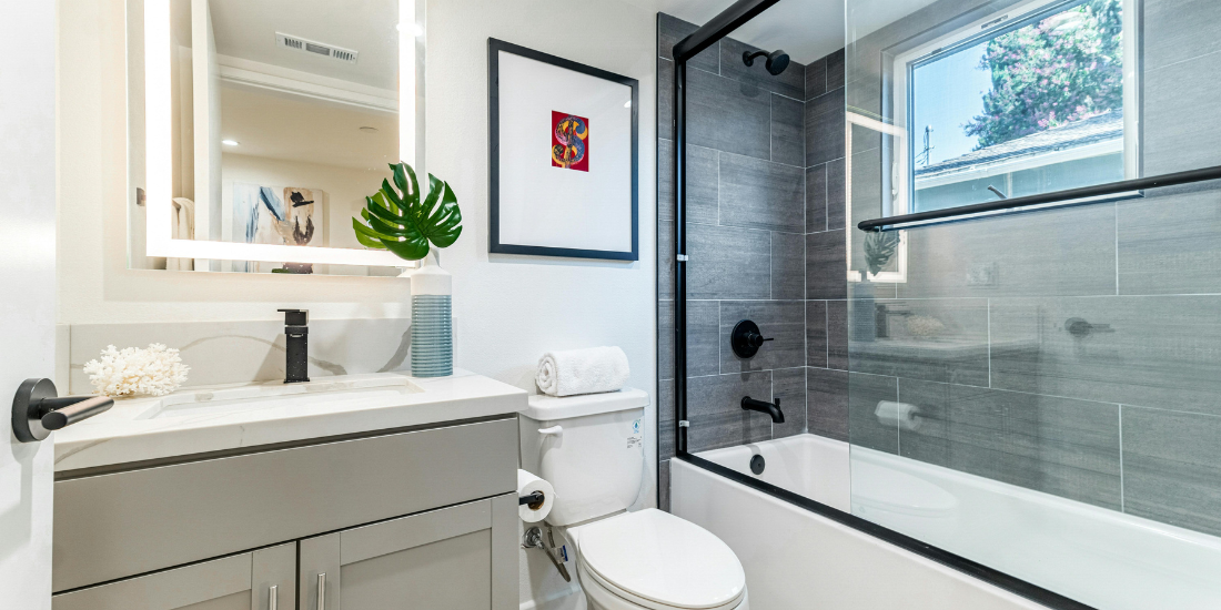8 Steps to Prepare for Bathroom Remodeling