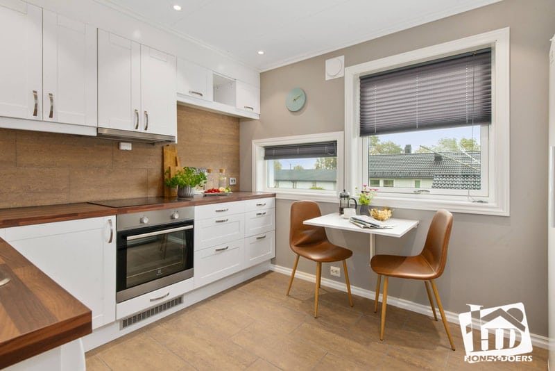 How to Choose the Perfect Colors for your Kitchen