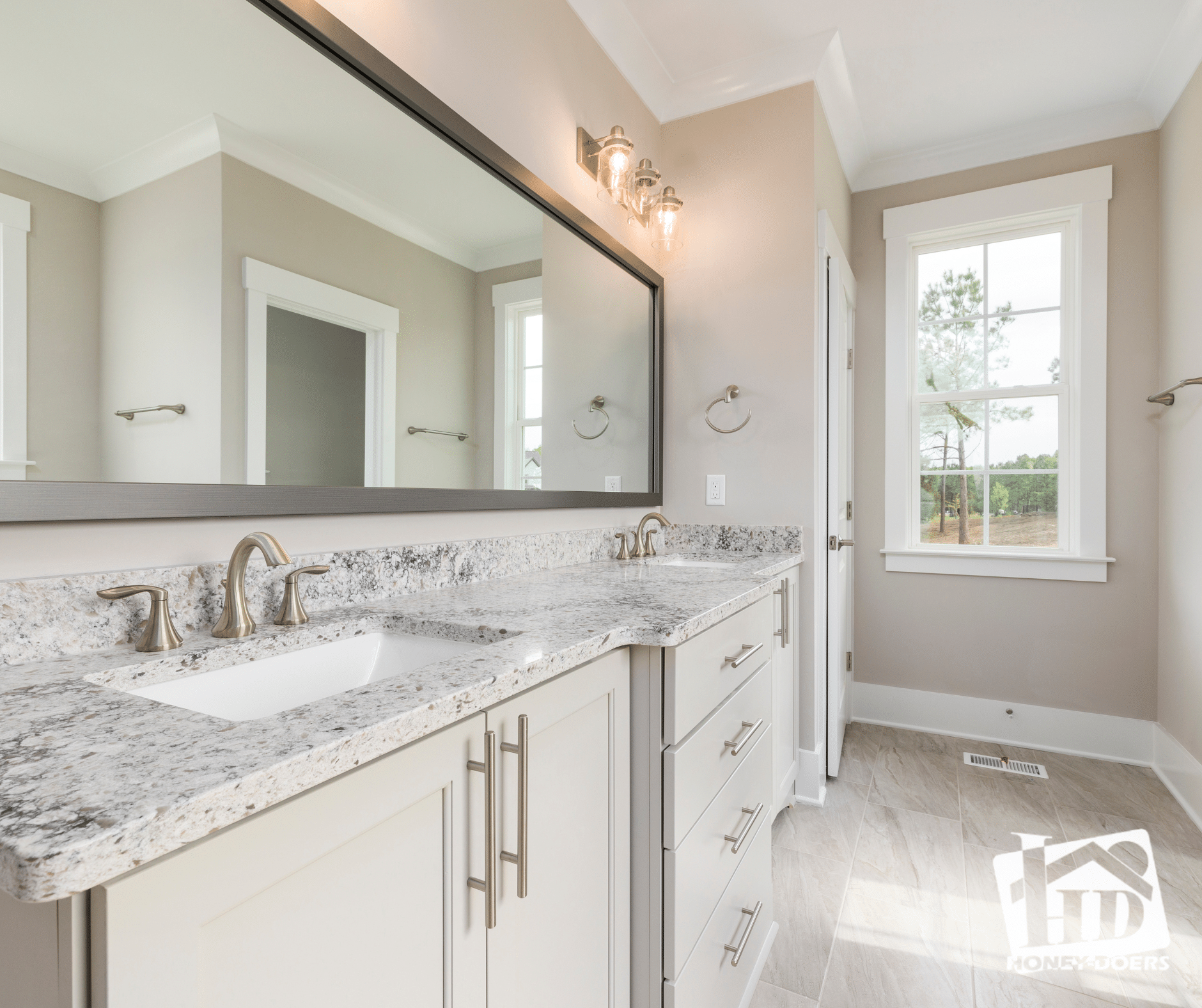 Understanding Industrial Design in Bathroom Lighting