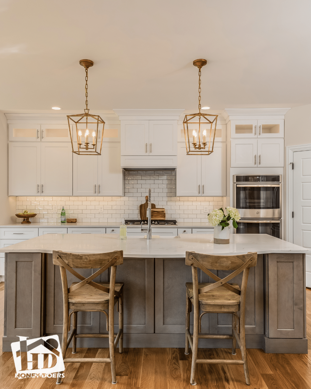 6 Kitchen Layouts to Boost Efficiency, Comfort, and Flow