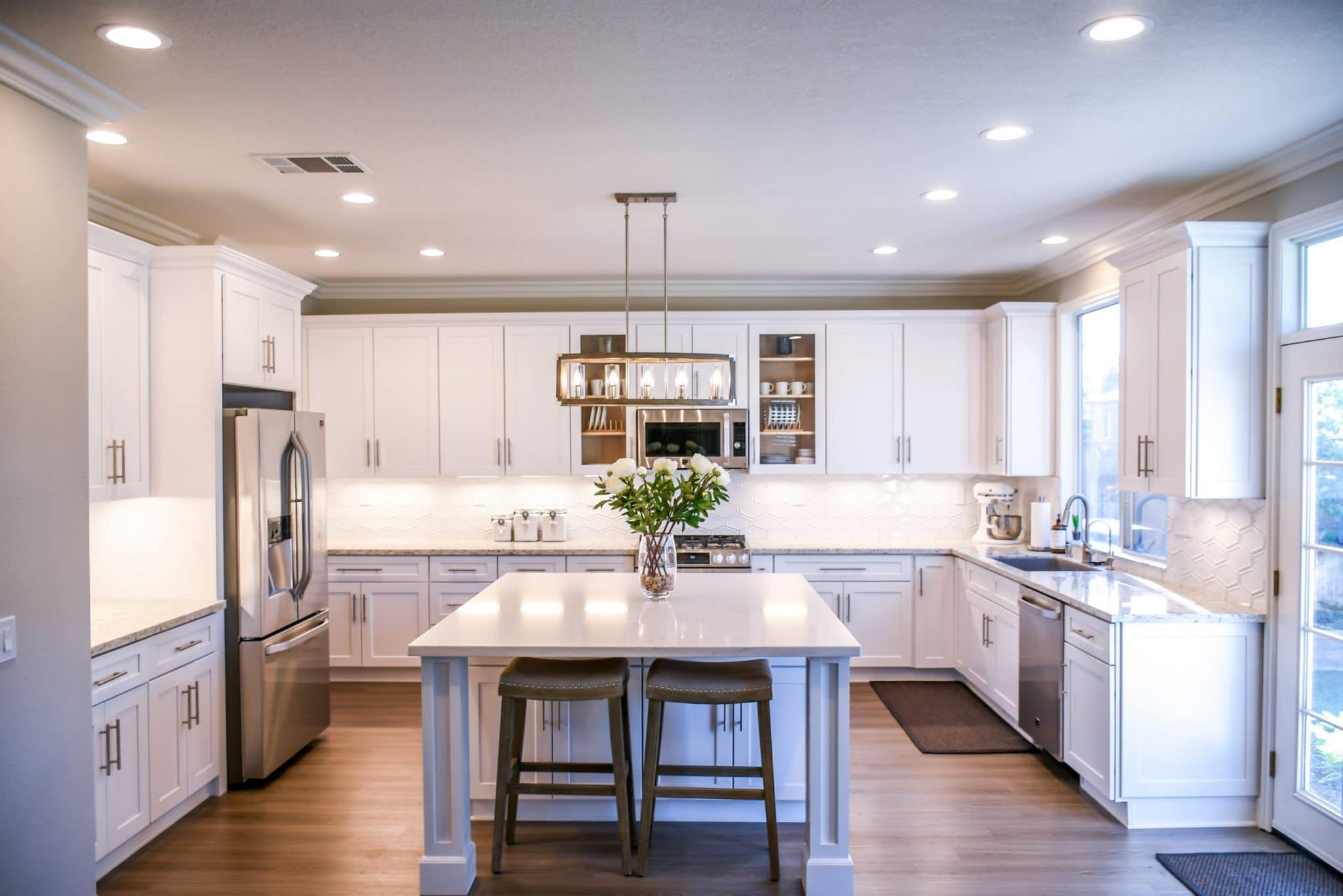 How Important Are Kitchen Designs for Home Value?