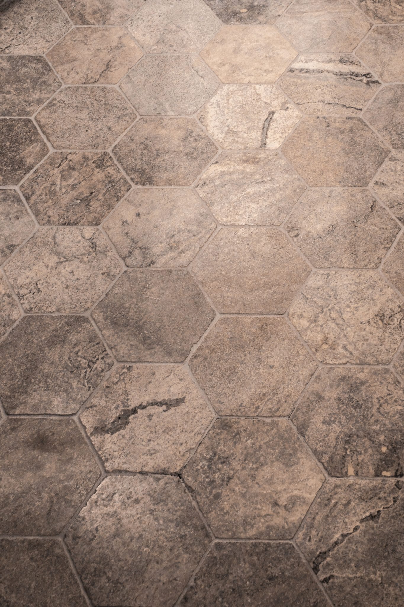 Office & Bathroom Remodel in St. Paul – photo 12