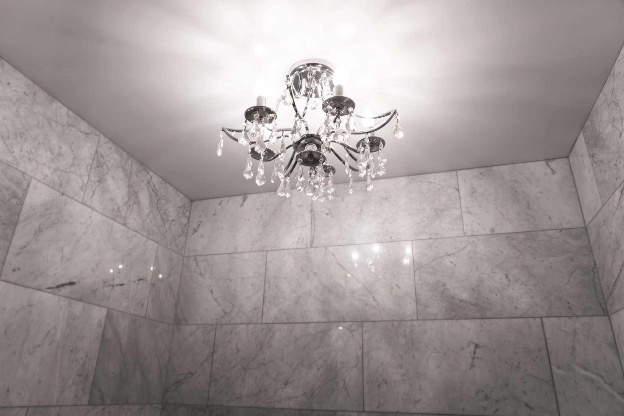 Office & Bathroom Remodel in St. Paul – photo 17