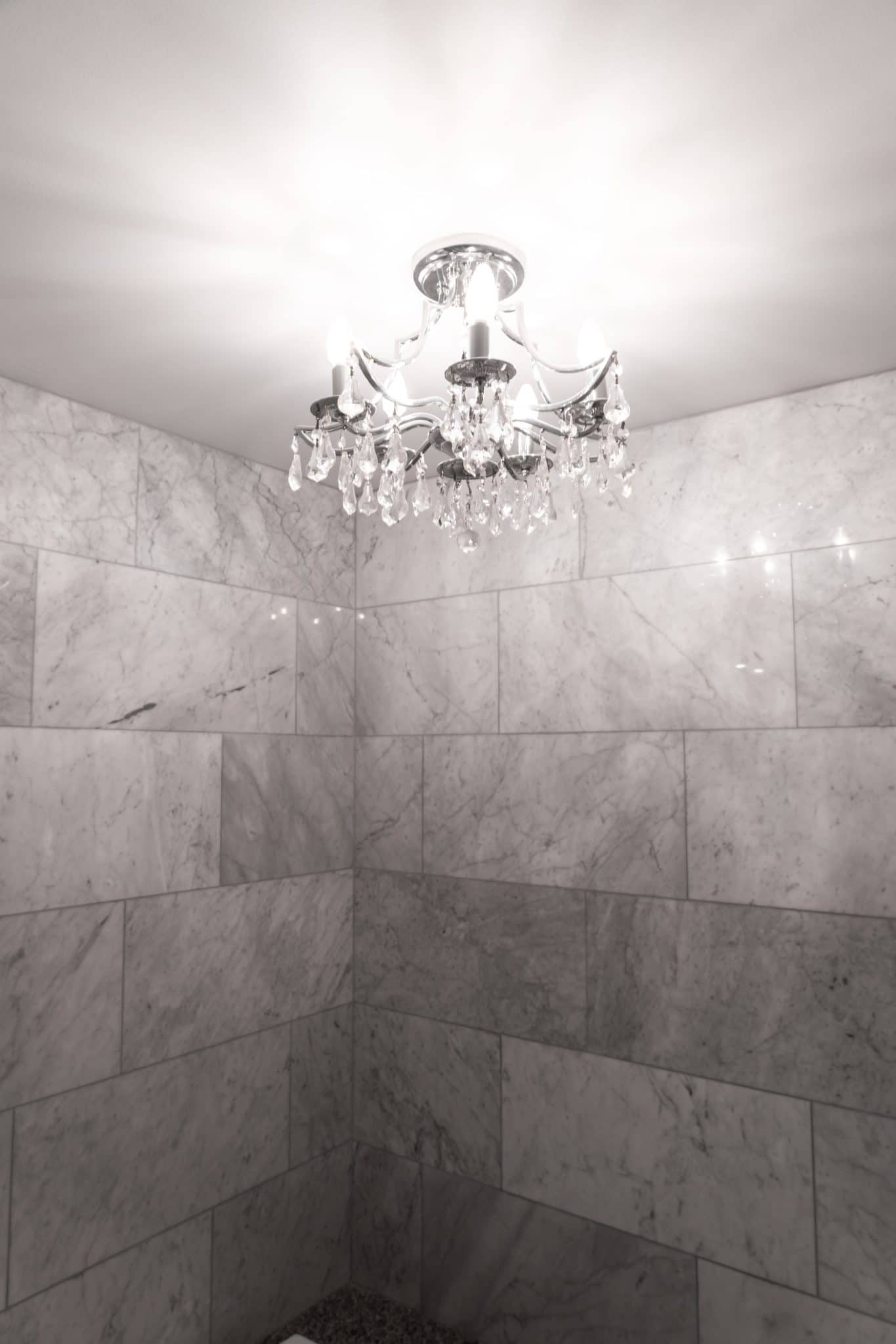 Office & Bathroom Remodel in St. Paul – photo 18