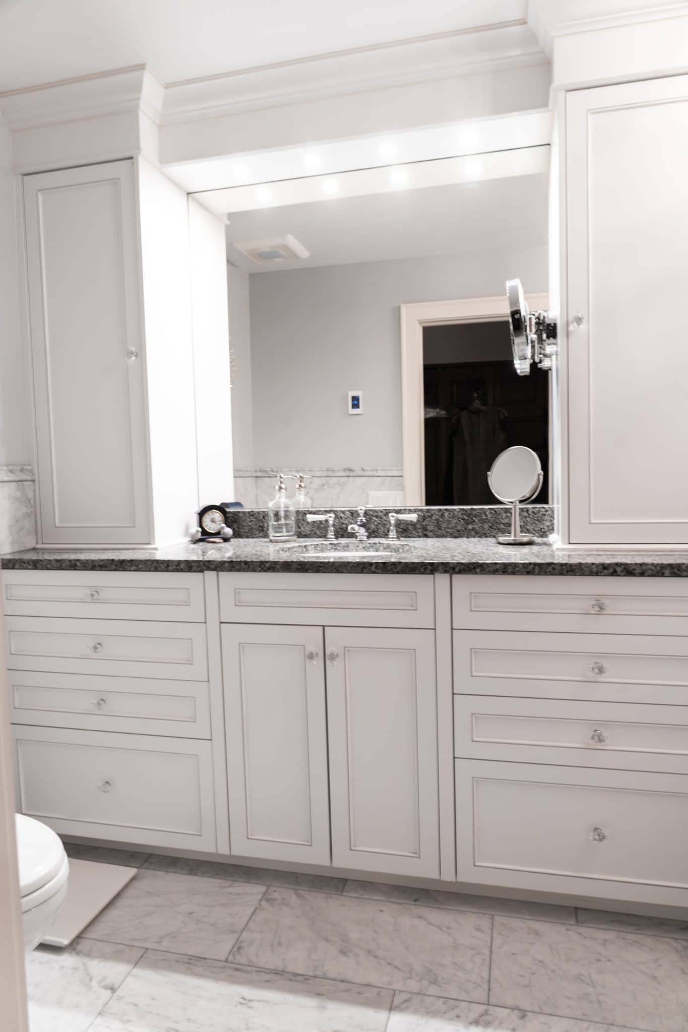 Office & Bathroom Remodel in St. Paul – photo 20