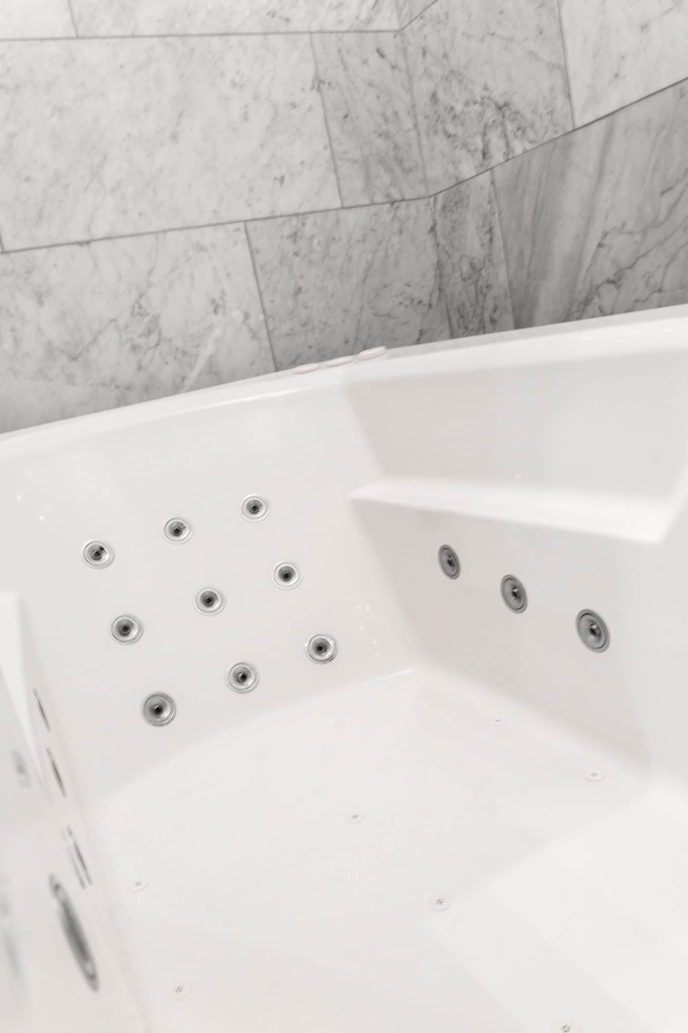 Office & Bathroom Remodel in St. Paul – photo 21