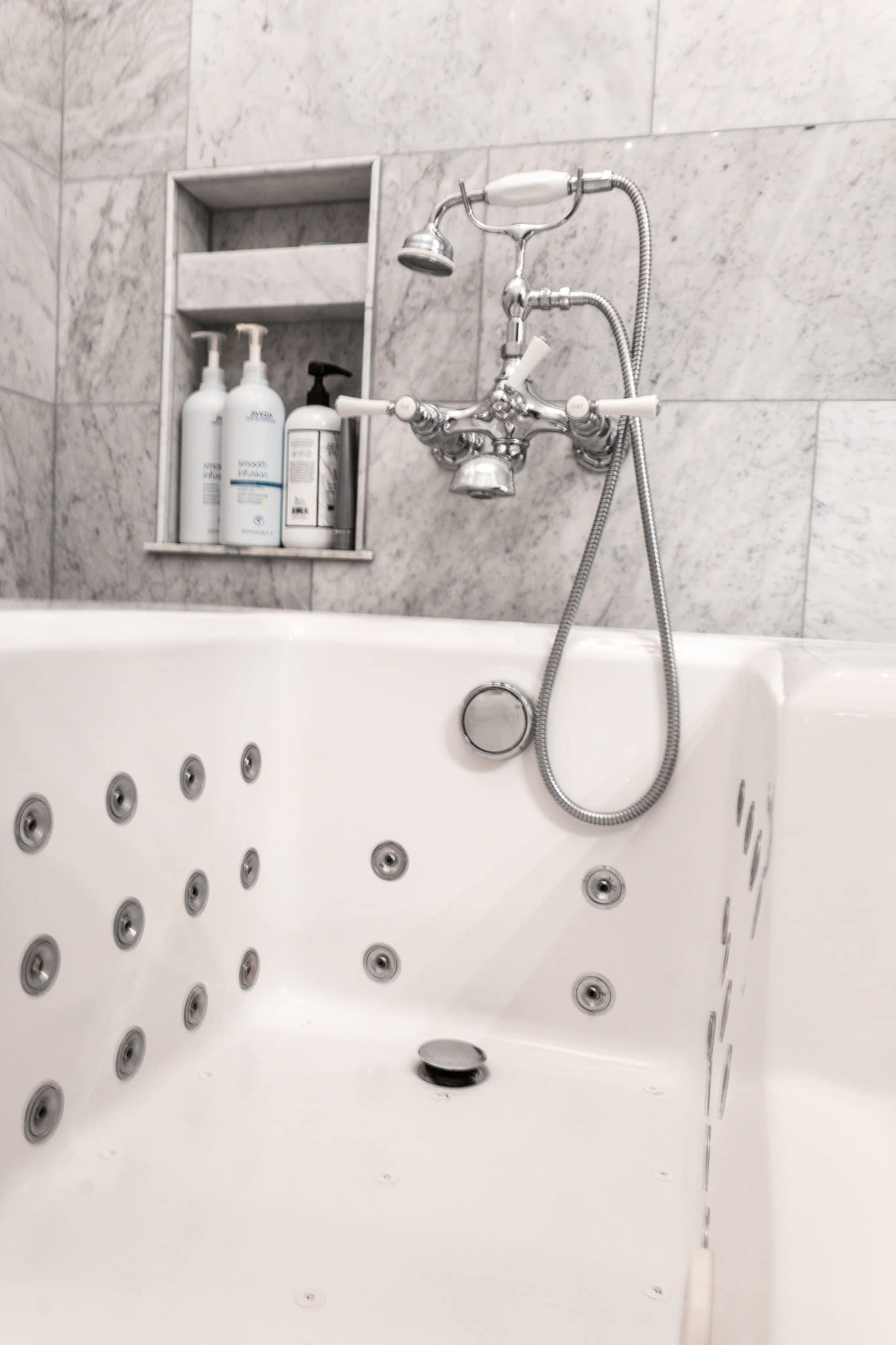 Office & Bathroom Remodel in St. Paul – photo 22