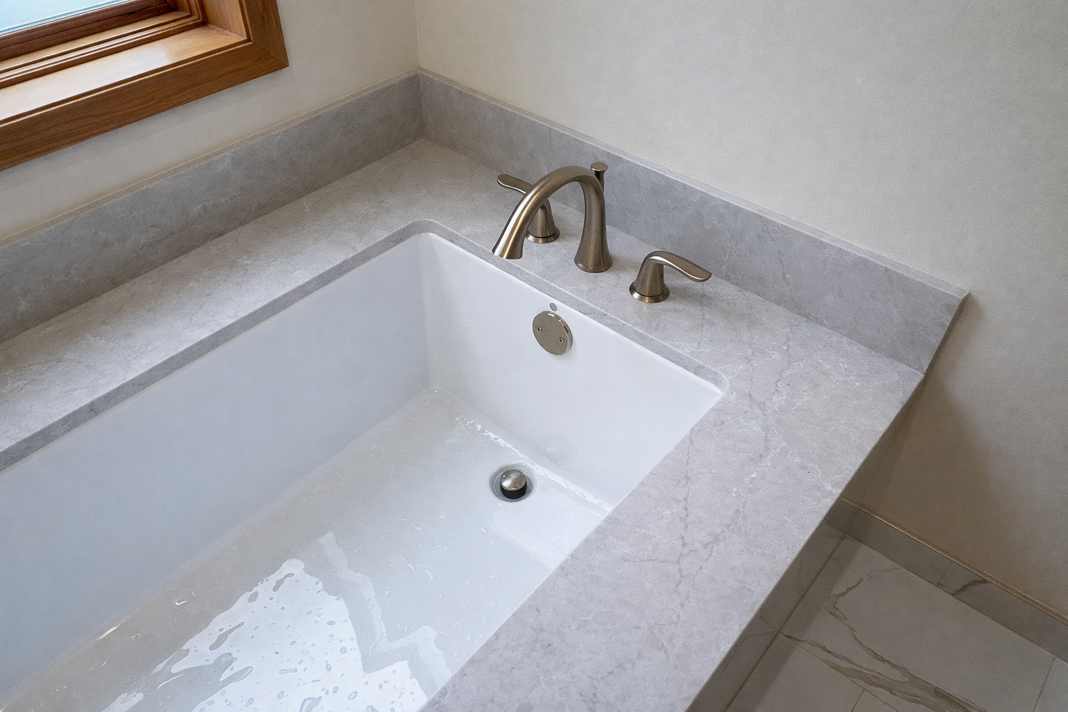 Lakeville Bathroom Remodel: Modern Comfort with Timeless Style – photo 7