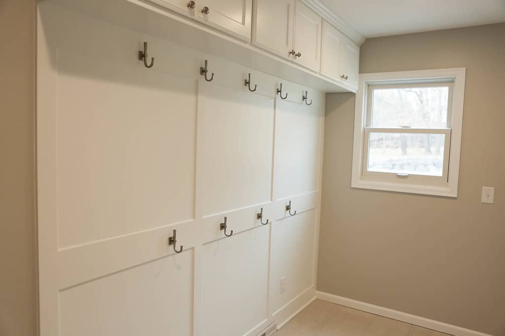 Mudroom Remodel – photo 15
