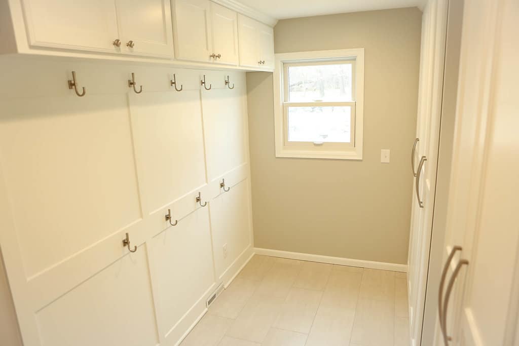 Mudroom Remodel – photo 16