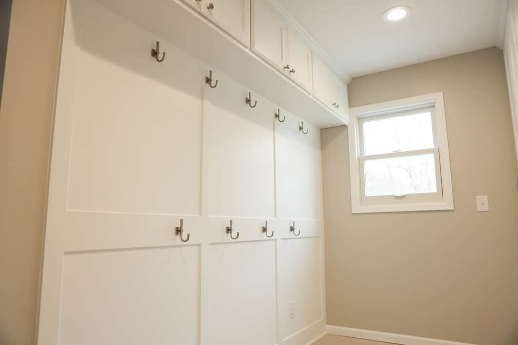 Mudroom Remodel – photo 2