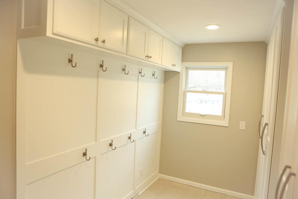 Mudroom Remodel – photo 3