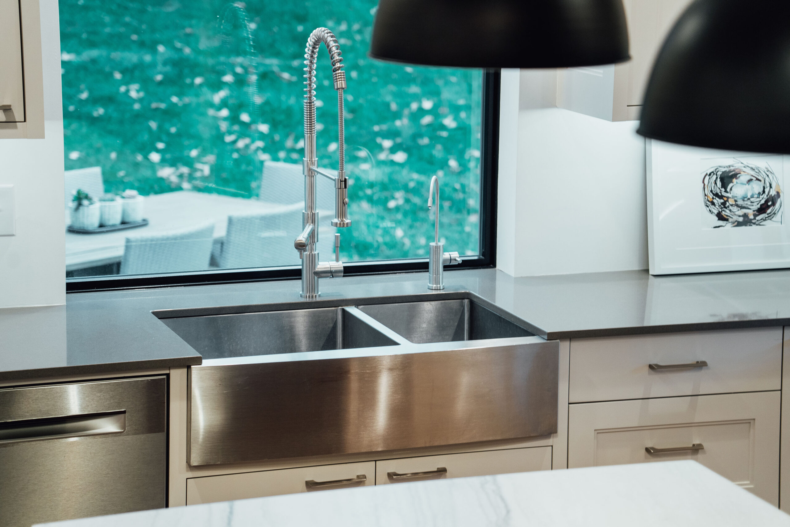 Lakeville Kitchen Remodel: Opening Up the Heart of the Home – photo 5