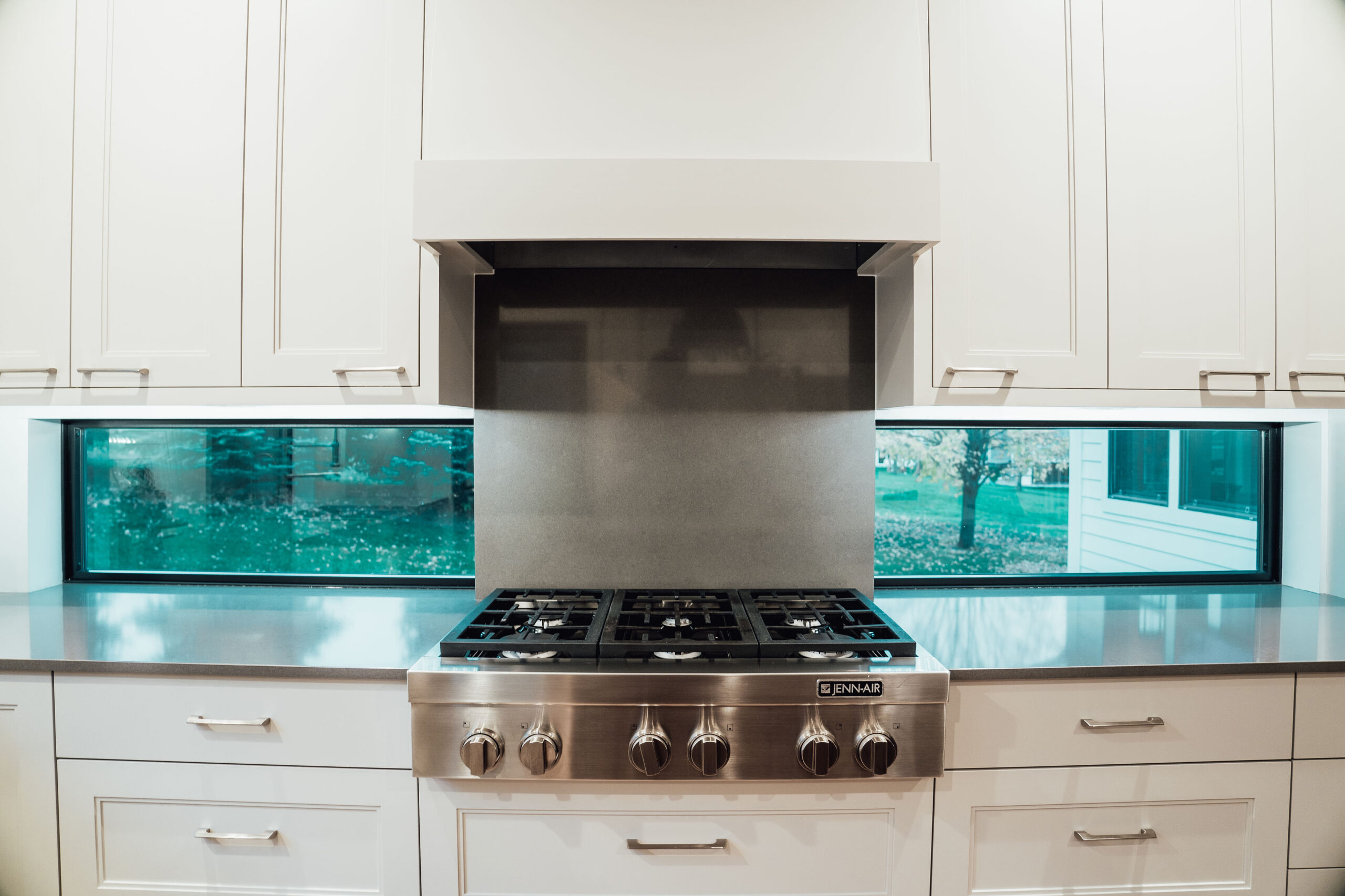 Lakeville Kitchen Remodel: Opening Up the Heart of the Home – photo 8